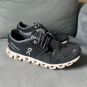 OnCloud Sneakers